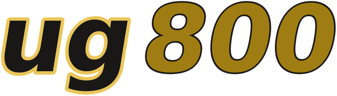 ug800 logo